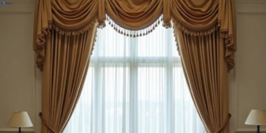Living room lounge curtain cleaning service pacific-paradise Matty Curtain Cleaning