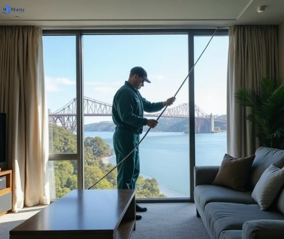 Residential curtain cleaning service area map pacific-paradise Near by Suburbs Matty Curtain Cleaning