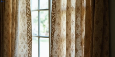 Curtain deodorising and odour removal steam cleaning pacific-paradise QLD